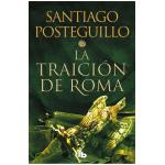 LA TRAICION DE ROMA