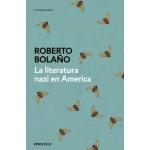 LA LITERATURA NAZI EN AMERICA