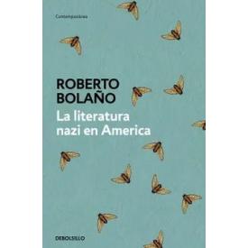 LA LITERATURA NAZI EN AMERICA