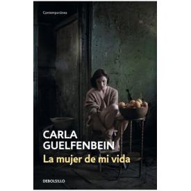 LA MUJER DE MI VIDA