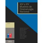 XIV Y XV MUESTRA DE DRAMATURGIA NACION
