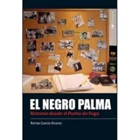 EL NEGRO PALMA