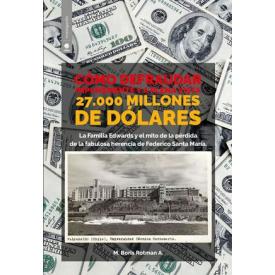 COMO DEFRAUDAR IMPUNEMENTE Y A PLENA V