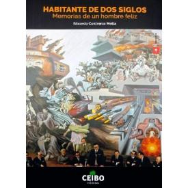 HABITANTE DE DOS SIGLOS
