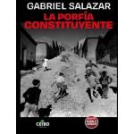 LA PORFIA CONSTITUYENTE