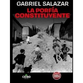 LA PORFIA CONSTITUYENTE