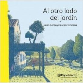 OTRO LADO DEL JARDINAL