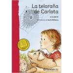 LA TELARAA DE CARLOTA