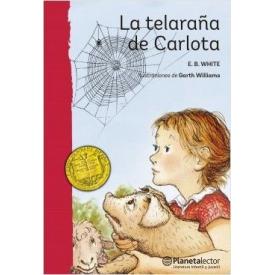 LA TELARAA DE CARLOTA