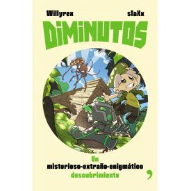 DIMINUTOS