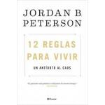 12 REGLAS PARA VIVIR