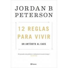 12 REGLAS PARA VIVIR