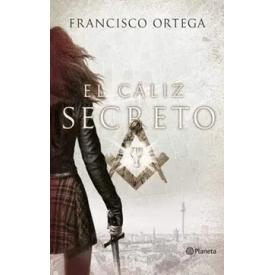 EL CALIZ SECRETO