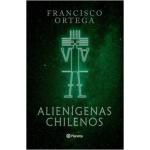 ALIENIGENAS CHILENOS