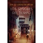 LOS SEORES DEL TIEMPO