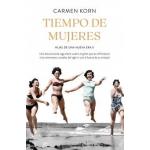 TIEMPO DE MUJERES