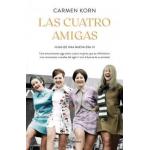 LAS CUATRO AMIGAS