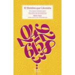 EL HOMBRE QUE CALCULABA