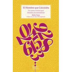 EL HOMBRE QUE CALCULABA