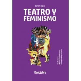 TEATRO Y FEMINISMO