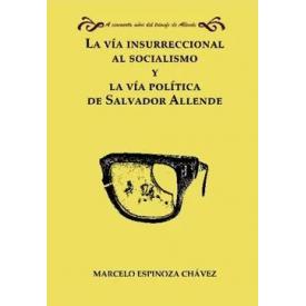 LA VIA INSURRECCCIONAL AL SOCIALISMO Y