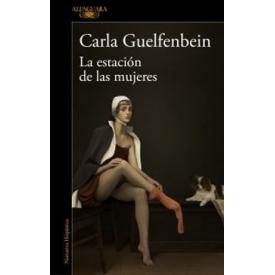 LA ESTACION DE LAS MUJERES