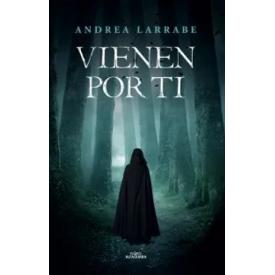 VIENEN POR TI