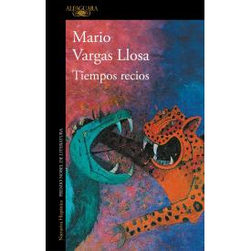 TIEMPOS RECIOS