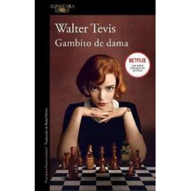 GAMBITO DE DAMA