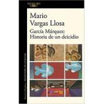 GARCIA MARQUEZ HISTORIA DE UN DEICIDIO
