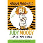 JUDY MOODY ESTA DE MAL HUMOR