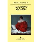 LOS COLORES DEL ADIOS