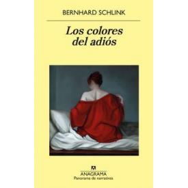 LOS COLORES DEL ADIOS