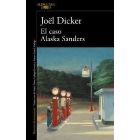 EL CASO DE ALASKA SANDERS