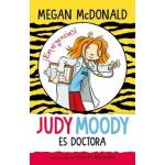 JUDY MOODY ES DOCTORA