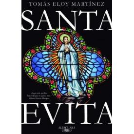 SANTA EVITA