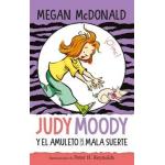 JUDY MOODY Y EL AMULETO DE LA MALA SUE