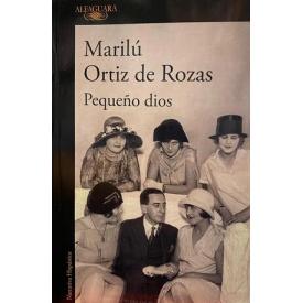 PEQUEO DIOS