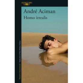 HOMO IRREALIS