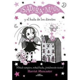 ISADORA MOON Y EL HADA DE LOS DIENTES