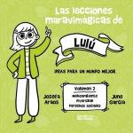 LULU LAS LECCIONES MARAVIMAGICAS