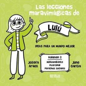 LULU LAS LECCIONES MARAVIMAGICAS