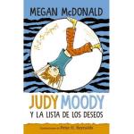 JUDY MOODY Y LA LISTA DE LOS DESEOS