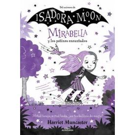 MIRABELLA 4 Y EL BOSQUE DE LAS BRUJAS