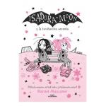 ISADORA MOON Y LA INVITACION SECRETA