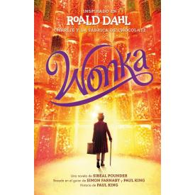 WONKA