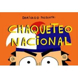 CHAQUETEO NACIONAL