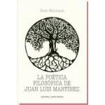 POETICA FILOSOFICA DE JUAN LUIS MARTIN