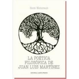 POETICA FILOSOFICA DE JUAN LUIS MARTIN