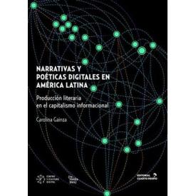 NARRATIVAS Y POETICAS DIGITALES EN AME